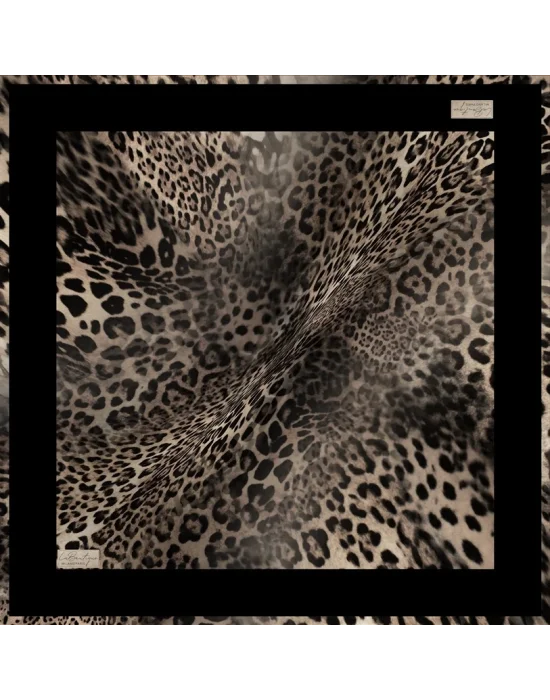 2440-01 SURA İPEK 90X90