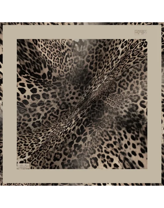 2440-02 TWIL İPEK 90X90