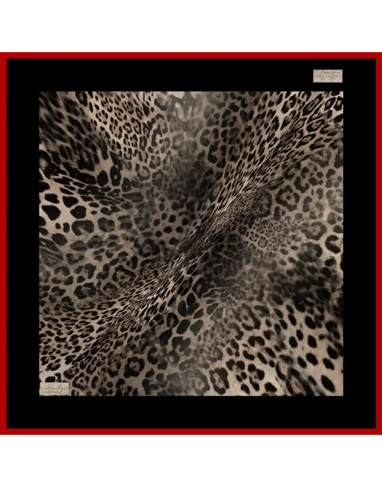 2440-03 TWIL İPEK 90X90