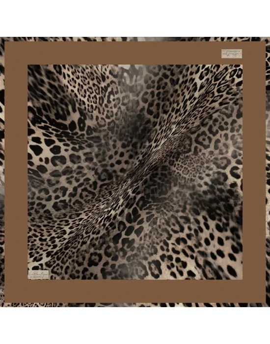 2440-04 TWIL İPEK 90X90