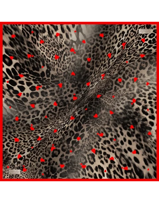 2441-02 SURA İPEK 90X90