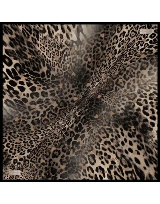 2441-03 TWIL İPEK 90X90