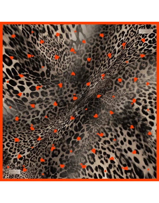 2441-05 SURA İPEK 90X90