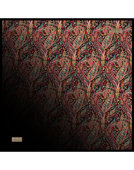 2444-01 SURA İPEK 90X90