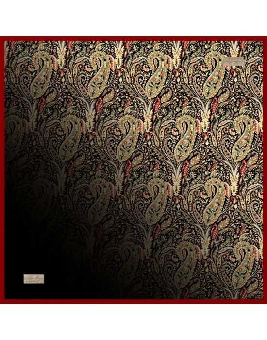 2444-03 SURA İPEK 90X90