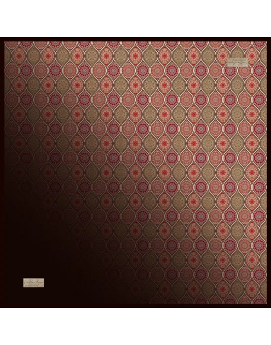 2447-03 TWIL İPEK 90X90