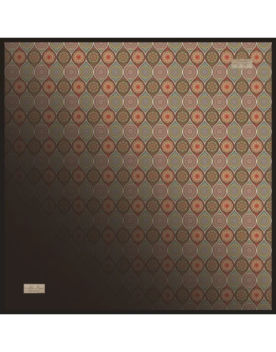 2447-04 SURA İPEK 90X90