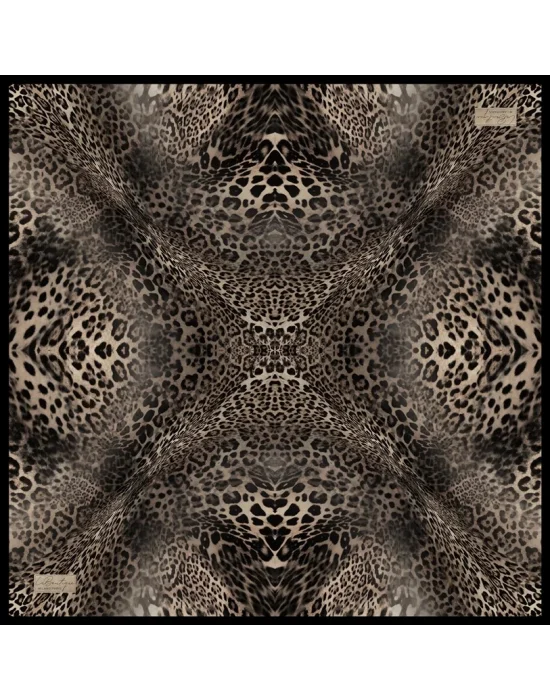 2450-01 SURA İPEK 90X90