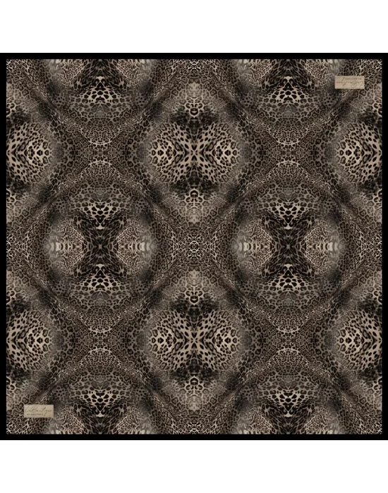 2451-01 SURA İPEK 90X90