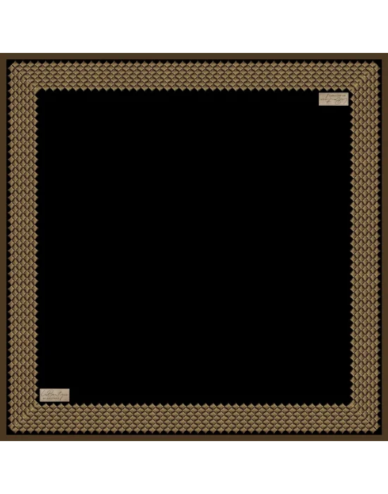2459-01 TWILL İPEK 90X90