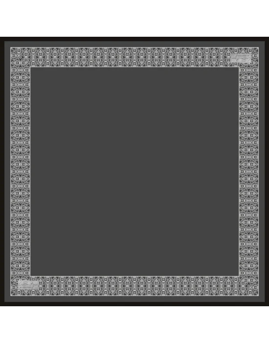 2461-02 TWILL İPEK 90X90