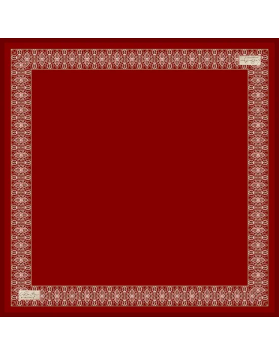 2461-03 SURA İPEK 90X90