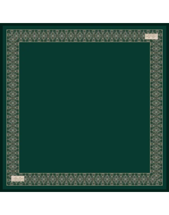 2461-04 TWILL İPEK 90X90