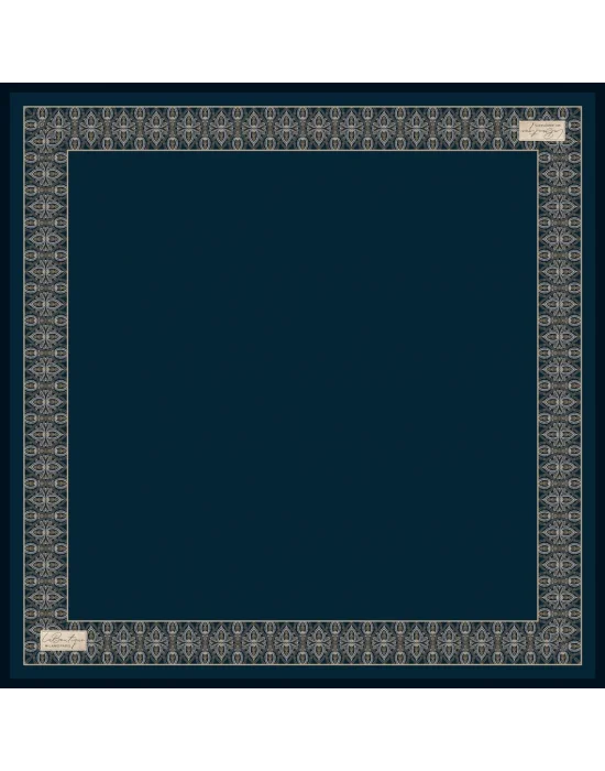 2461-05 TWILL İPEK 90X90