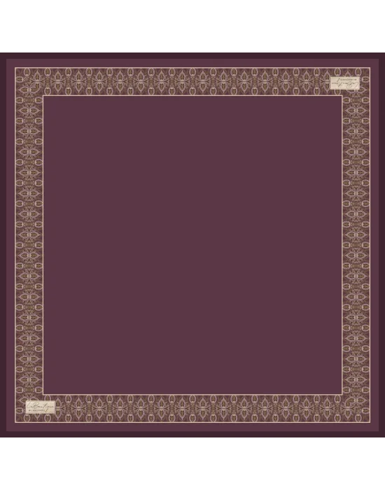 2461-06 TWILL İPEK 90X90