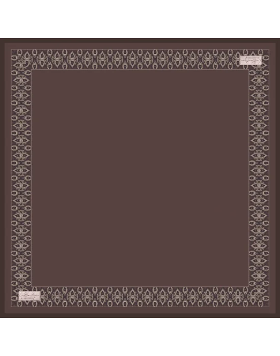 2461-07 SURA İPEK 90X90