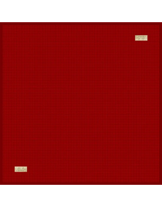 2463-02 SURA İPEK 90X90