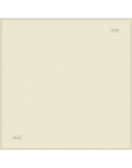 2463-05 SURA İPEK 90X90