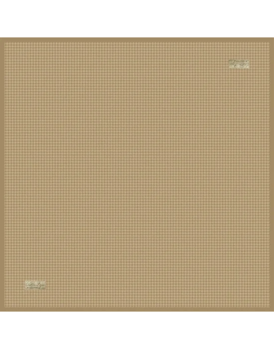 2463-07 SURA İPEK 90X90