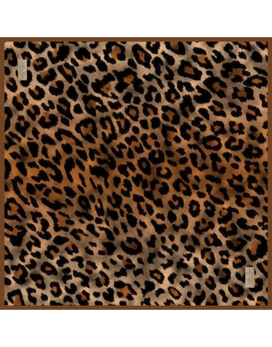 2464-02 SURA İPEK 90X90