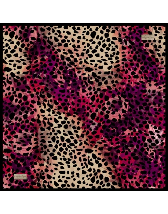 2465-01 TWILL İPEK 90X90