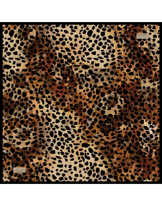 2465-02 SURA İPEK 90X90