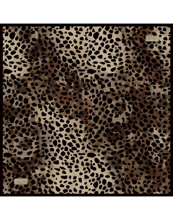 2465-03 SURA İPEK 90X90