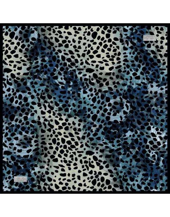 2465-04 SURA İPEK 90X90