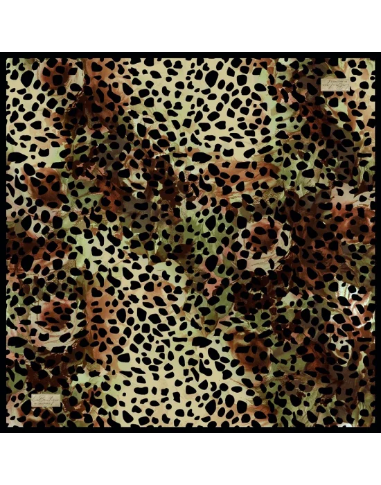 2465-05 SURA İPEK 90X90