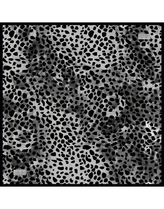 2465-07 TWILL İPEK 90X90