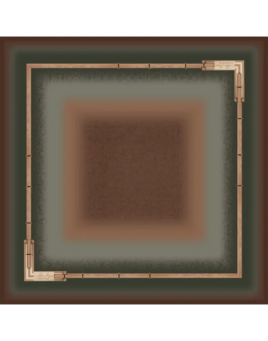 2470-01 SURA İPEK 90X90