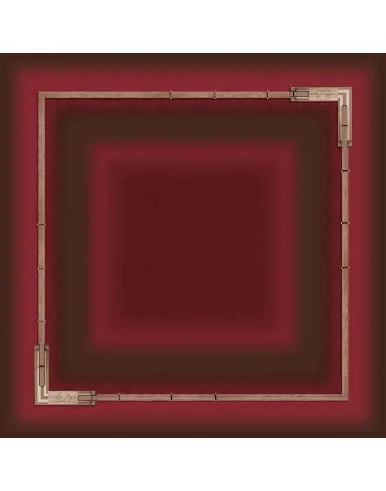 2470-02 SURA İPEK 90X90