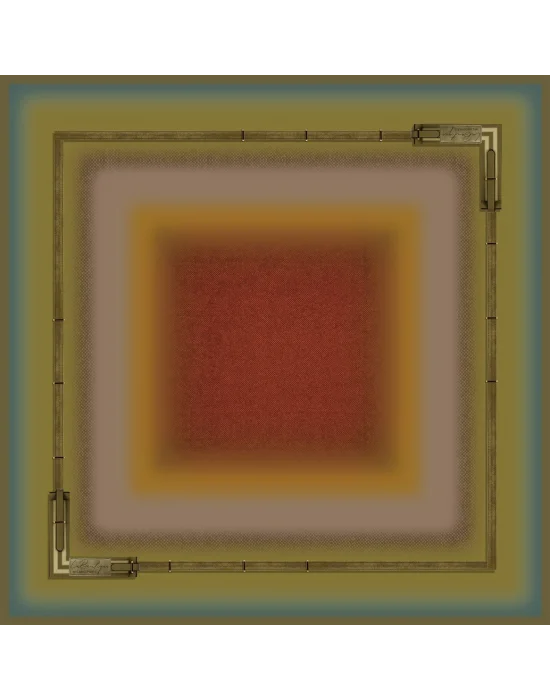 2470-05 SURA İPEK 90X90