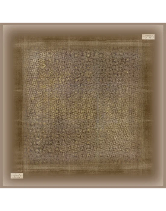 2471-01 SURA İPEK 90X90