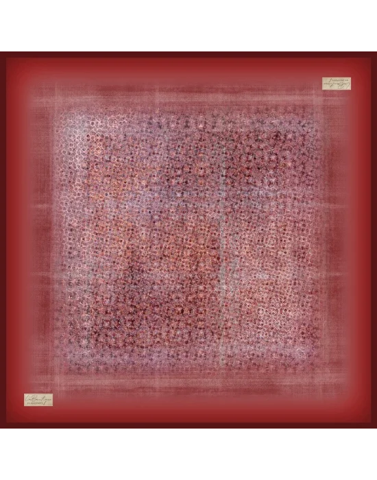 2471-02 SURA İPEK 90X90