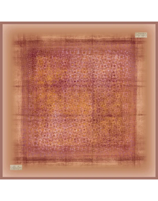 2471-04 SURA İPEK 90X90