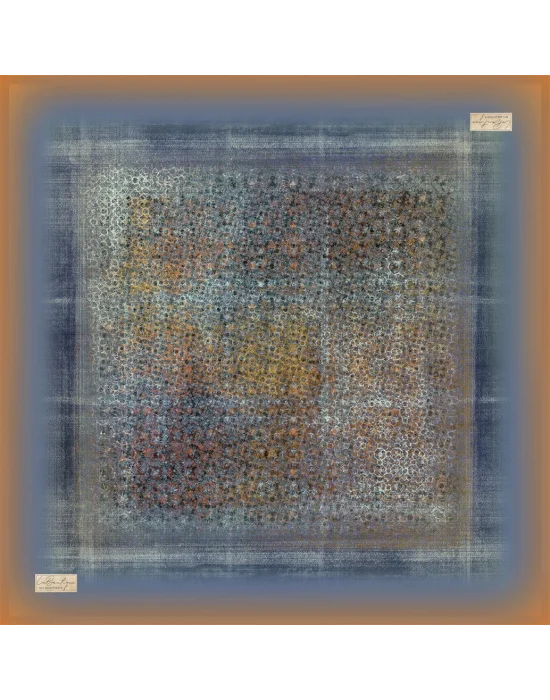 2471-05 SURA İPEK 90X90