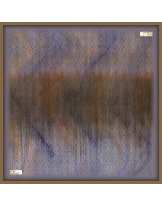 2472-01 SURA İPEK 90X90