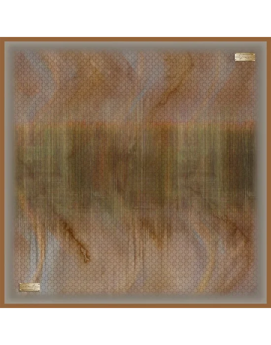 2472-03 SURA İPEK 90X90