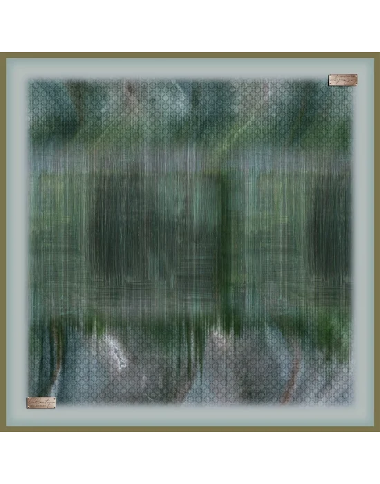 2472-05 SURA İPEK 90X90