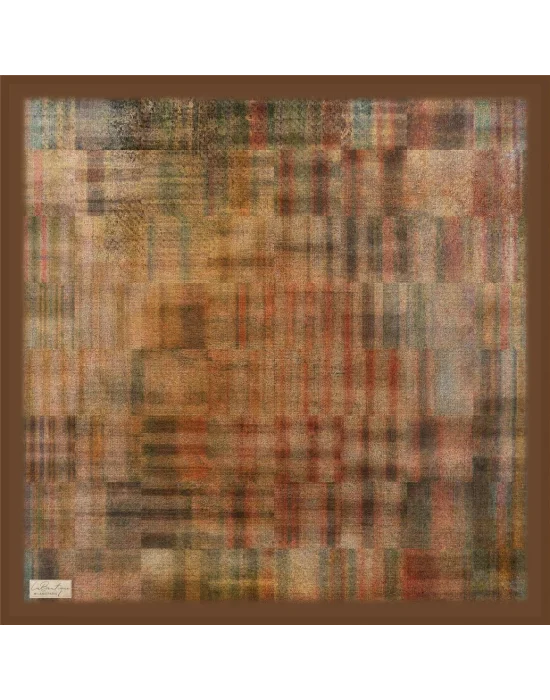 2474-01 SURA İPEK 90X90