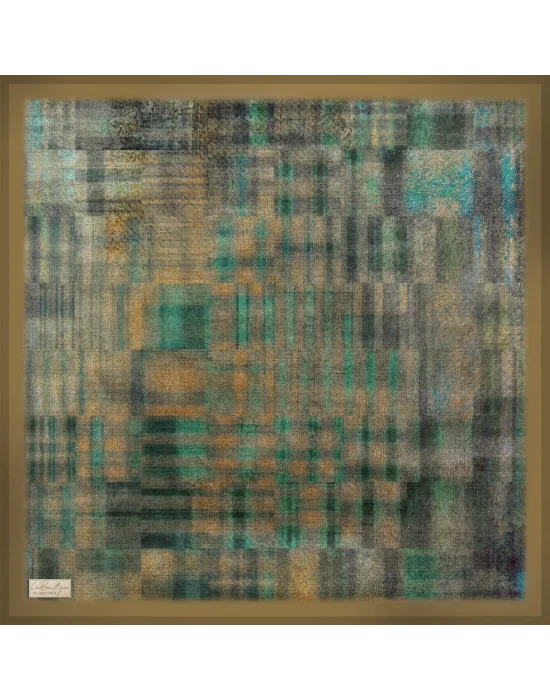 2474-02 SURA İPEK 90X90