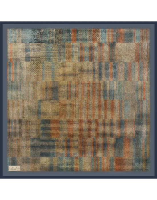 2474-03 SURA İPEK 90X90