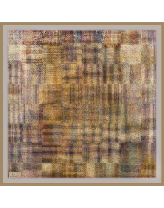 2474-05 SURA İPEK 90X90