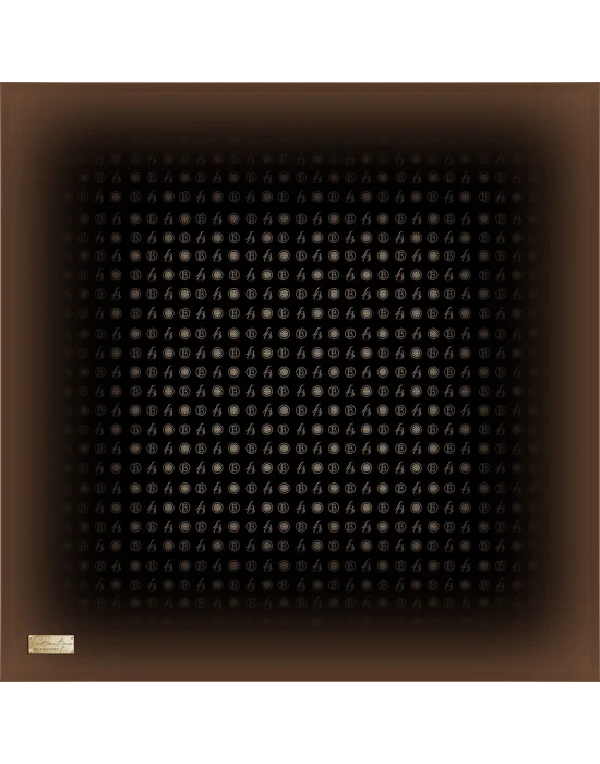 2476-01 SURA İPEK 90X90