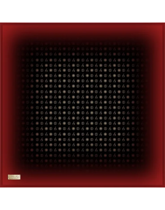 2476-02 TWILL İPEK 90X90