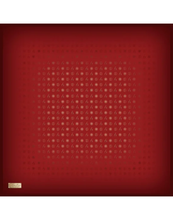 2476-05 SURA İPEK 90X90