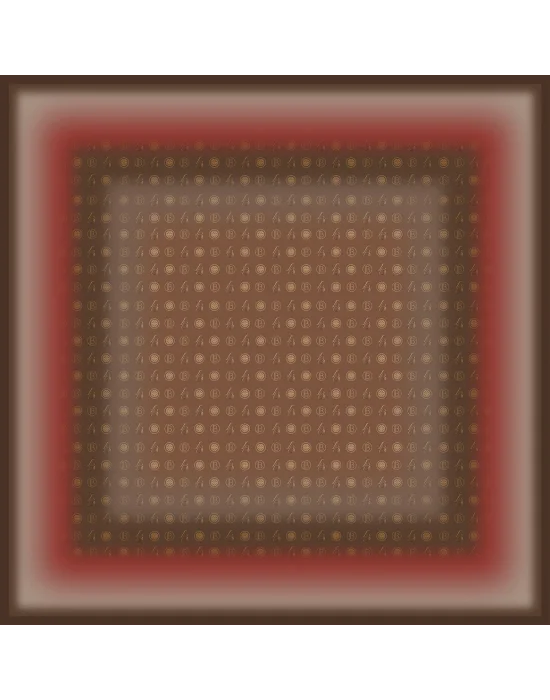 2477-01 SURA İPEK 90X90