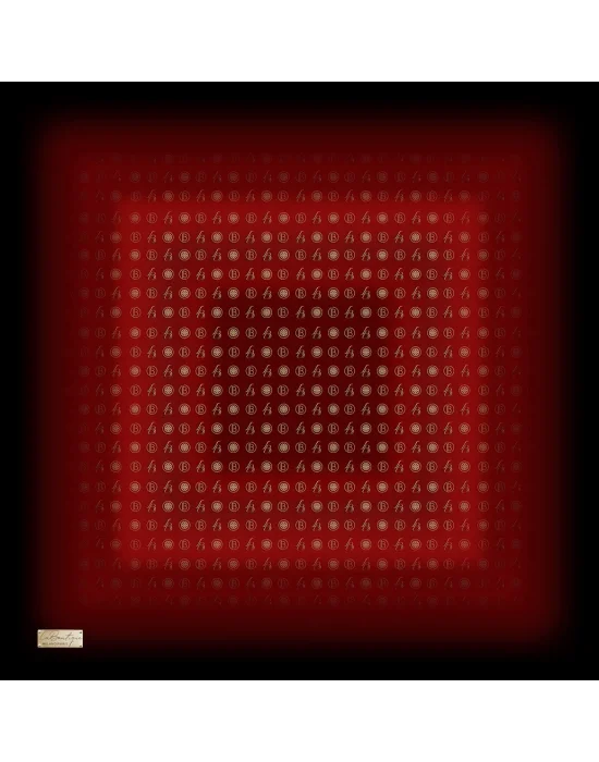 2477-05 SURA İPEK 90X90