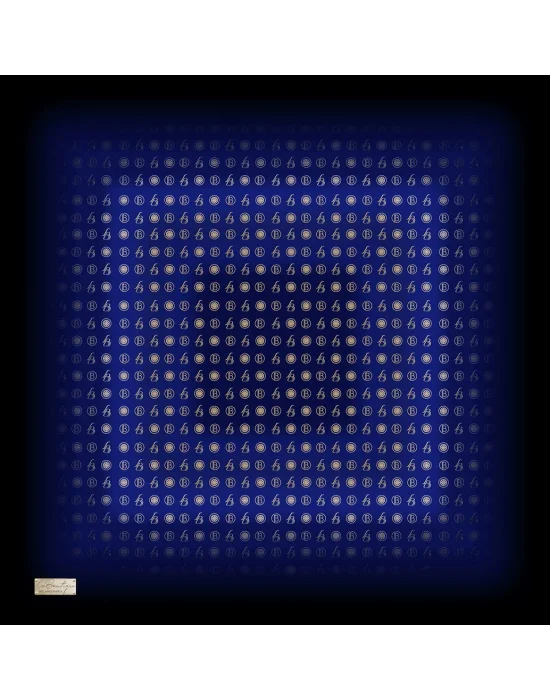 2477-06 SURA İPEK 90X90